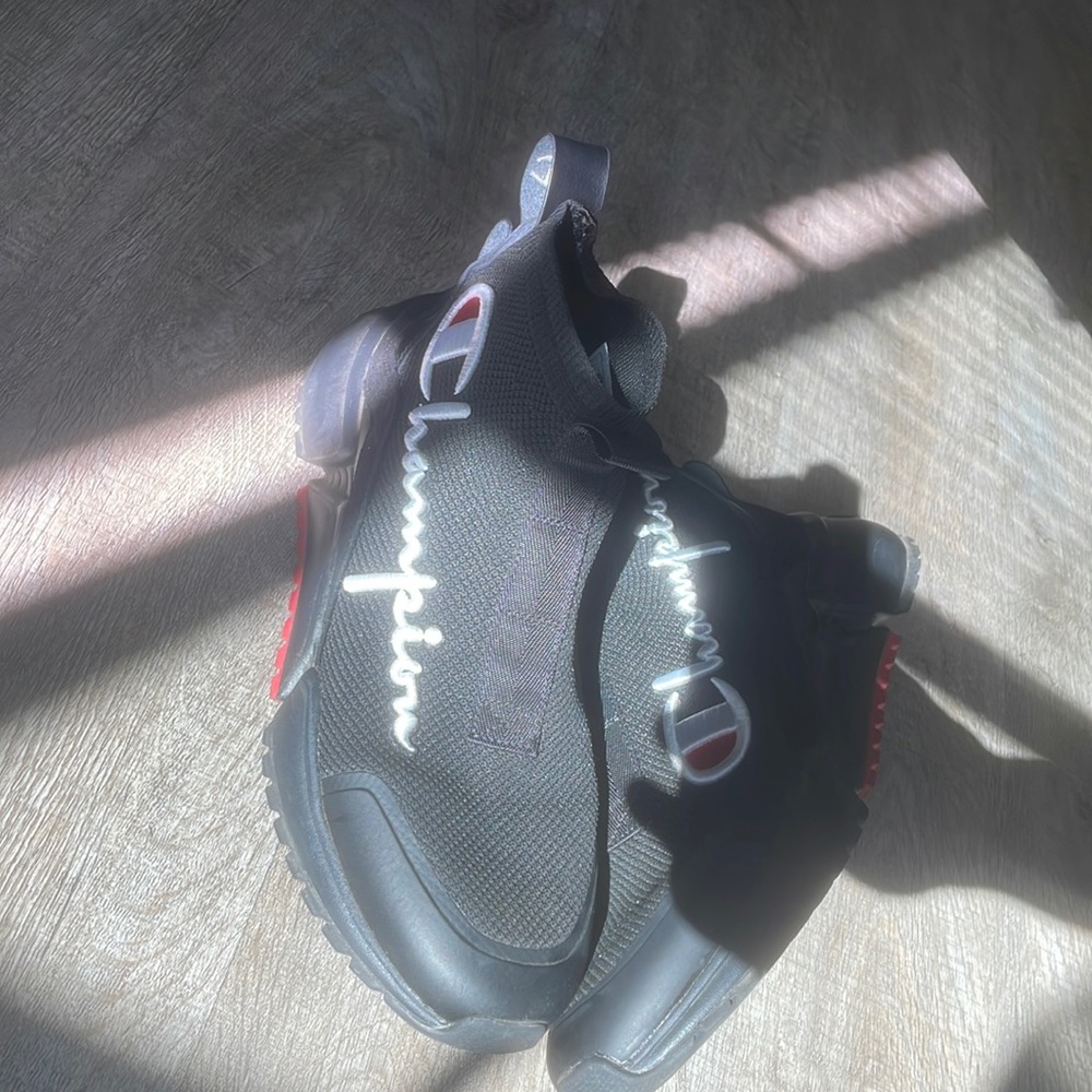 Champion Shoes
